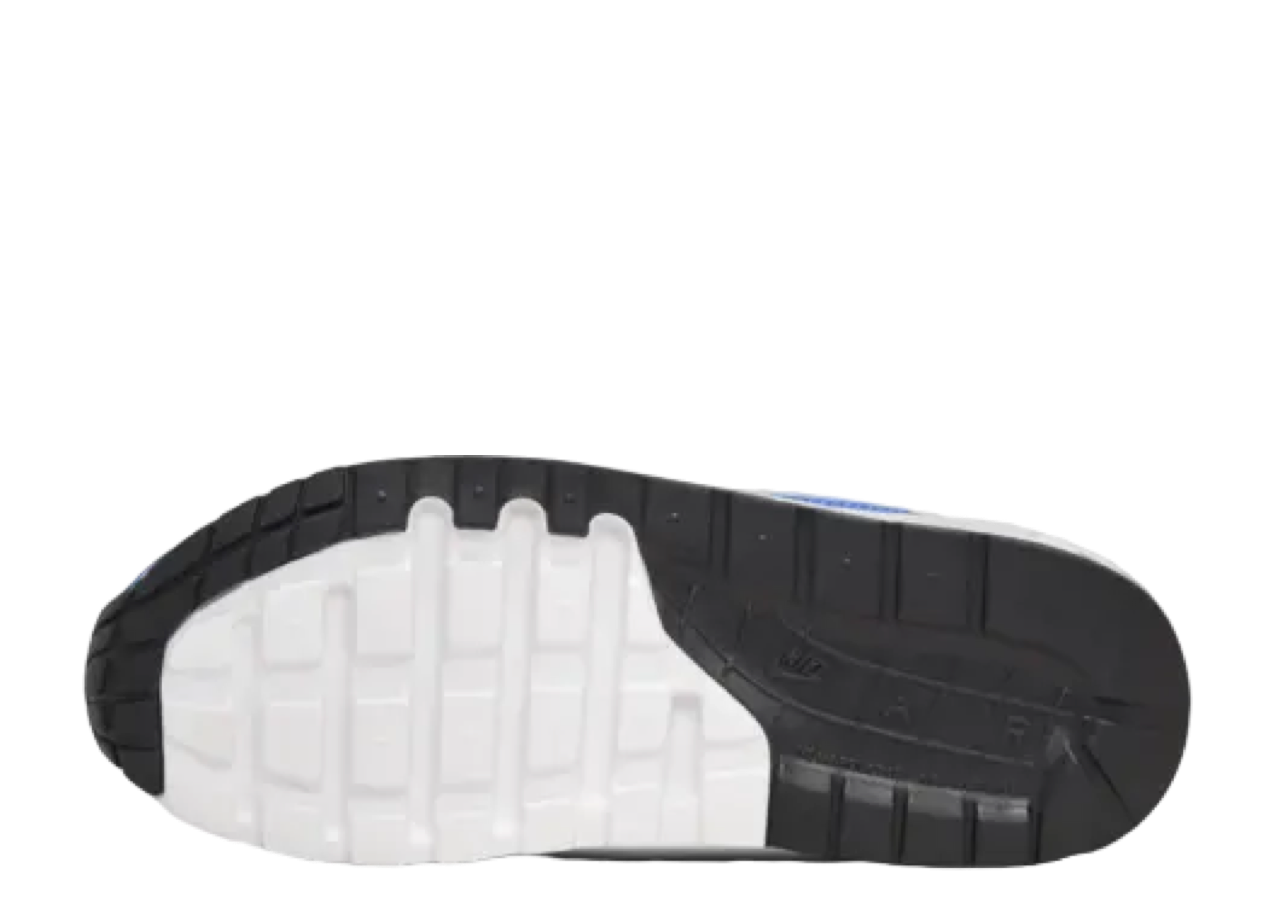 Nike Air Max 1 Royal (2024) (Grade School) - photo 4