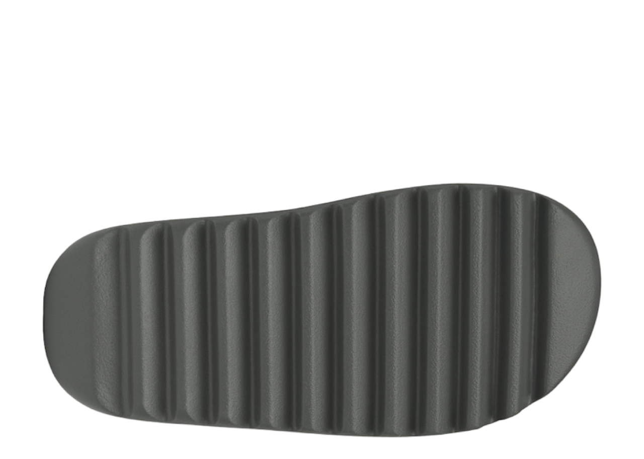 Adidas Yeezy Slides Dark Onyx - photo 3
