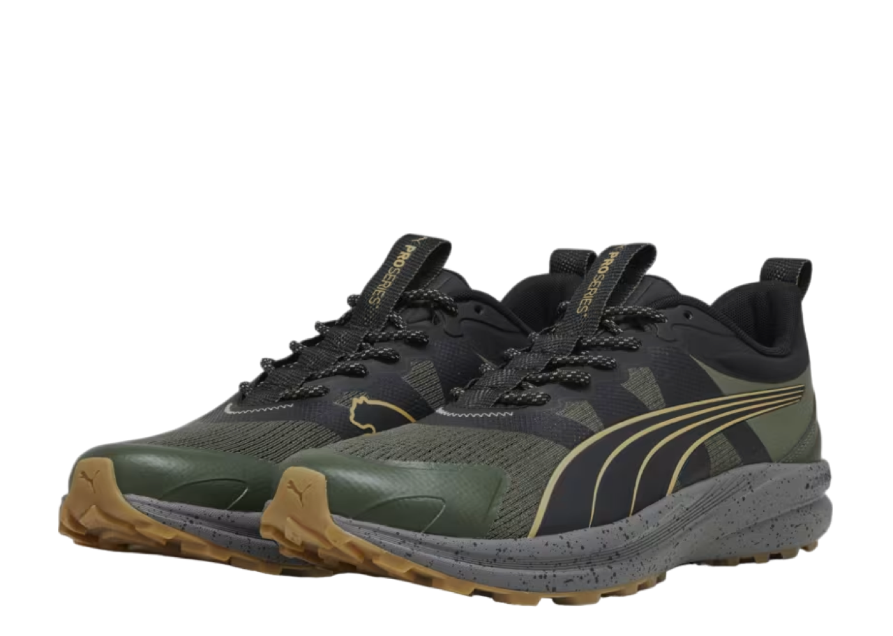 Puma Redeem Pro Trail Running Cool Dark Grey - photo 2