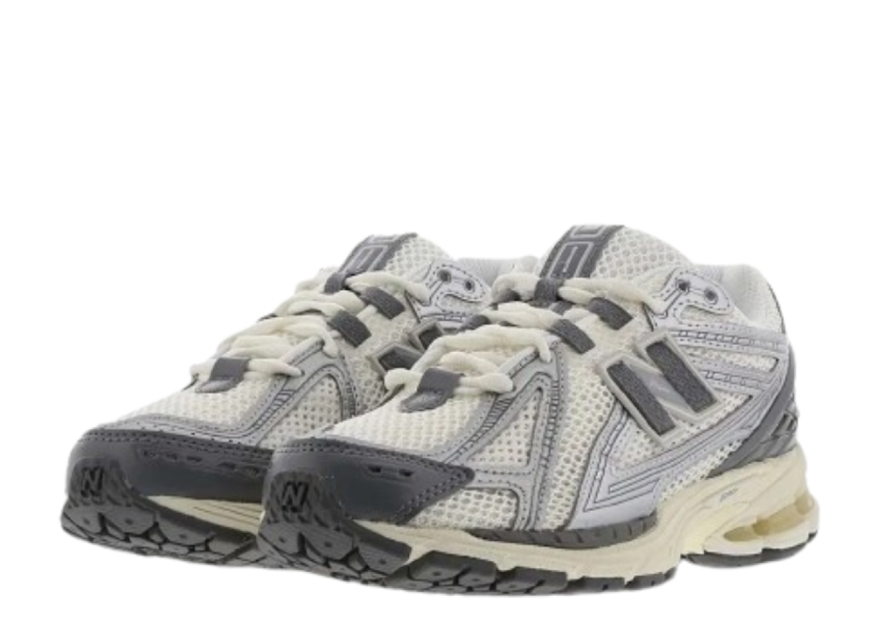 New Balance 1906R Grey Silver - photo 2