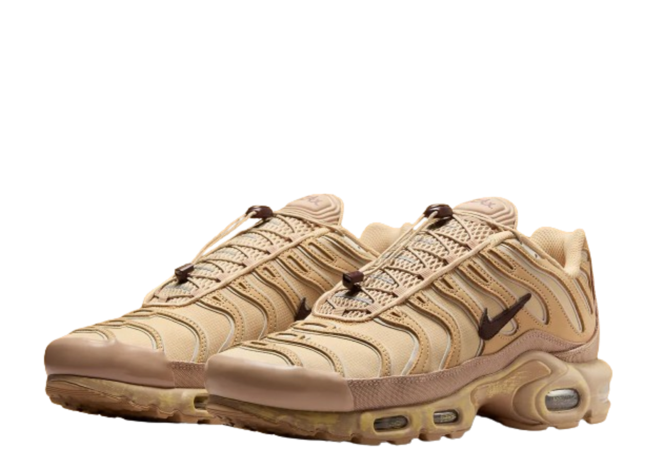 Nike Air Max Plus Sesame - photo 2