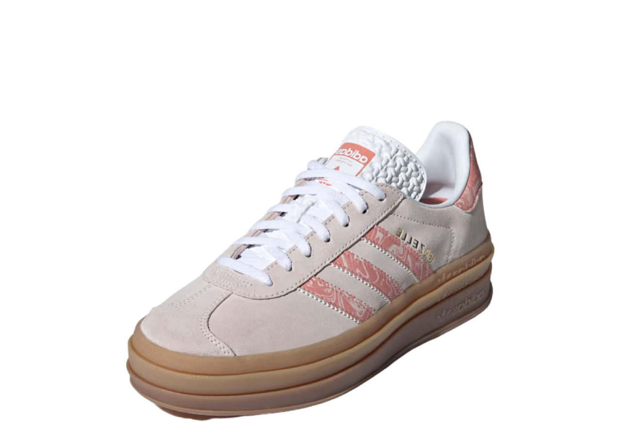 Adidas Gazelle Bold Putty Mauve (Women's) - photo 2