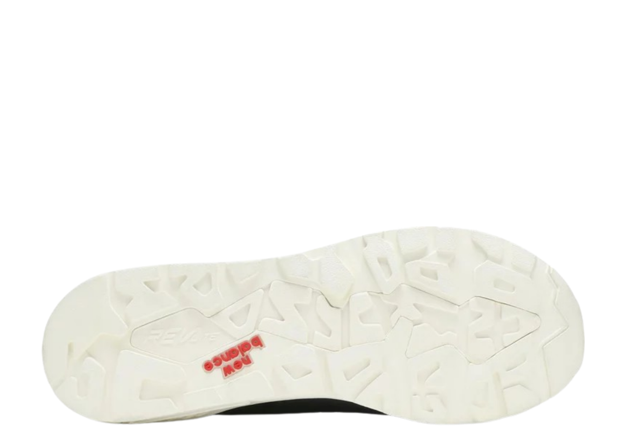 New Balance 580 Deconstructed Black Off White - photo 4