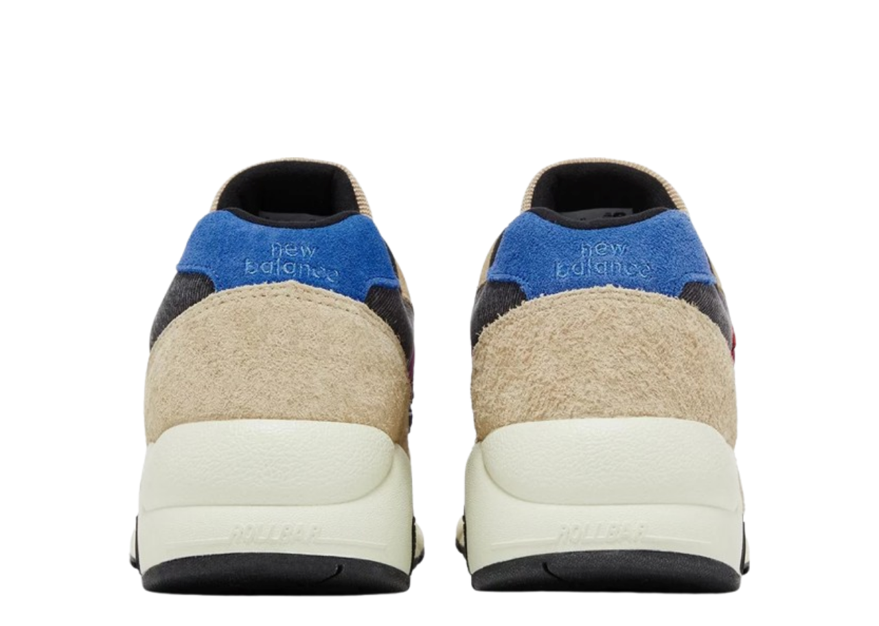 New Balance 580 Levi's Beige - photo 3