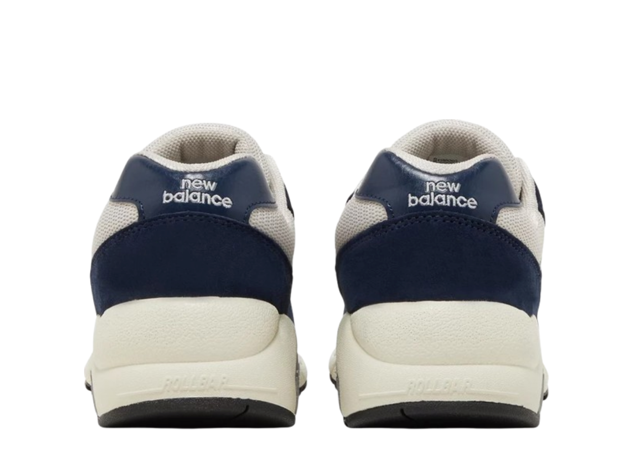 New Balance 580 Natural Indigo - photo 3