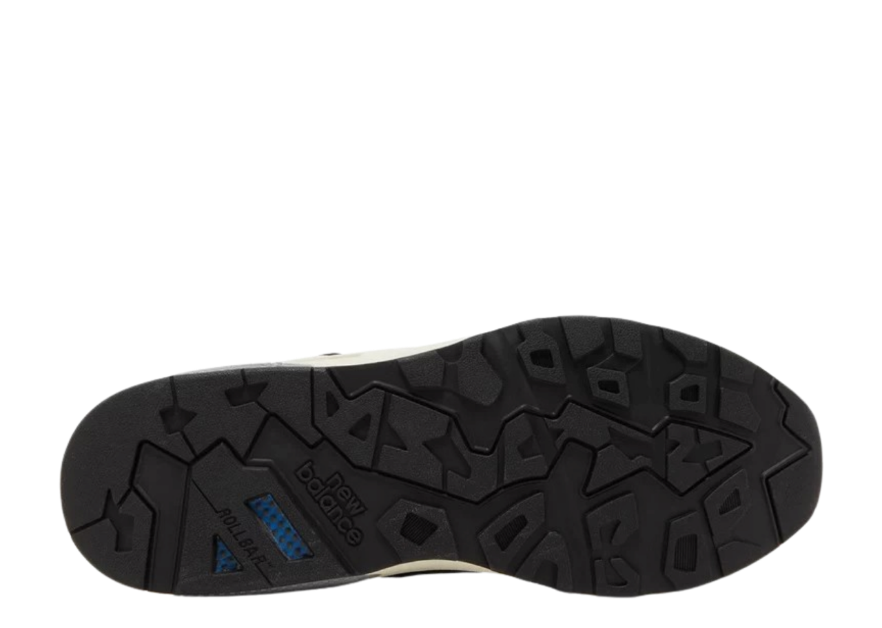 New Balance 580 Natural Indigo - photo 4