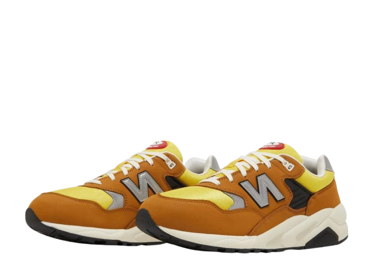 New Balance 580 Workwear - photo 2