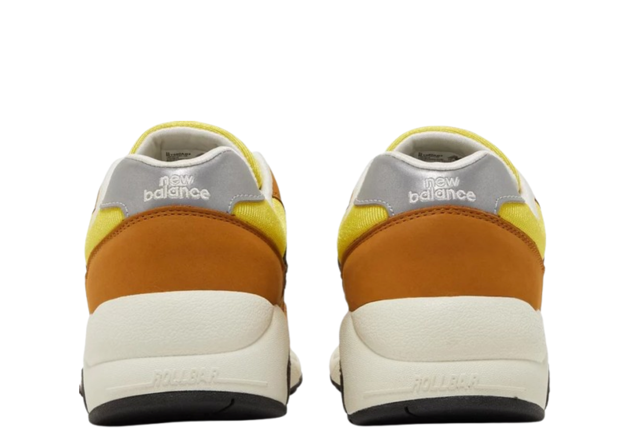 New Balance 580 Workwear - photo 3