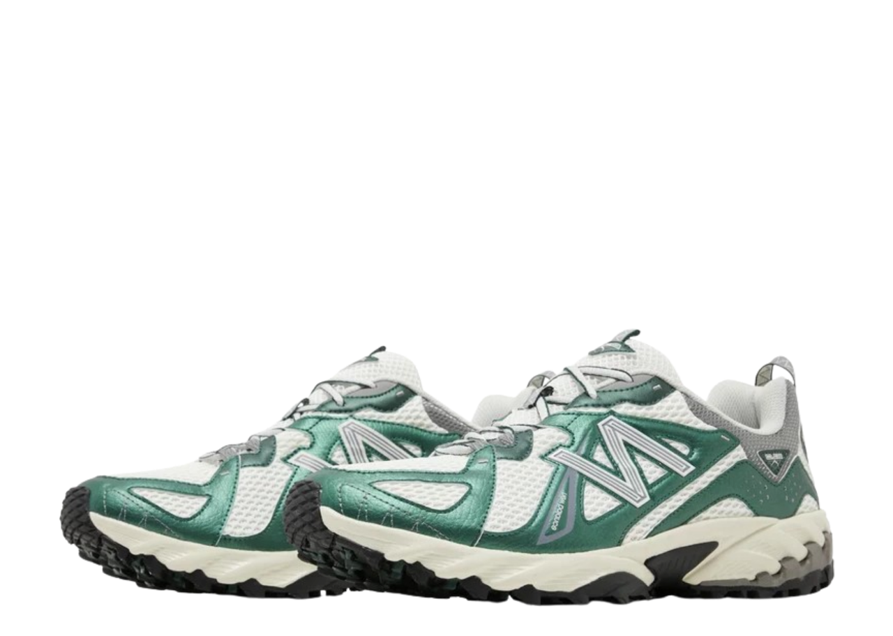 New Balance 610 Nightwatch Green - photo 2