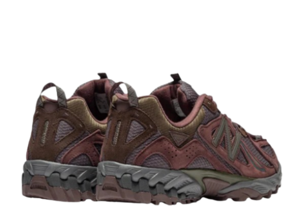New Balance 610T Truffle - photo 3