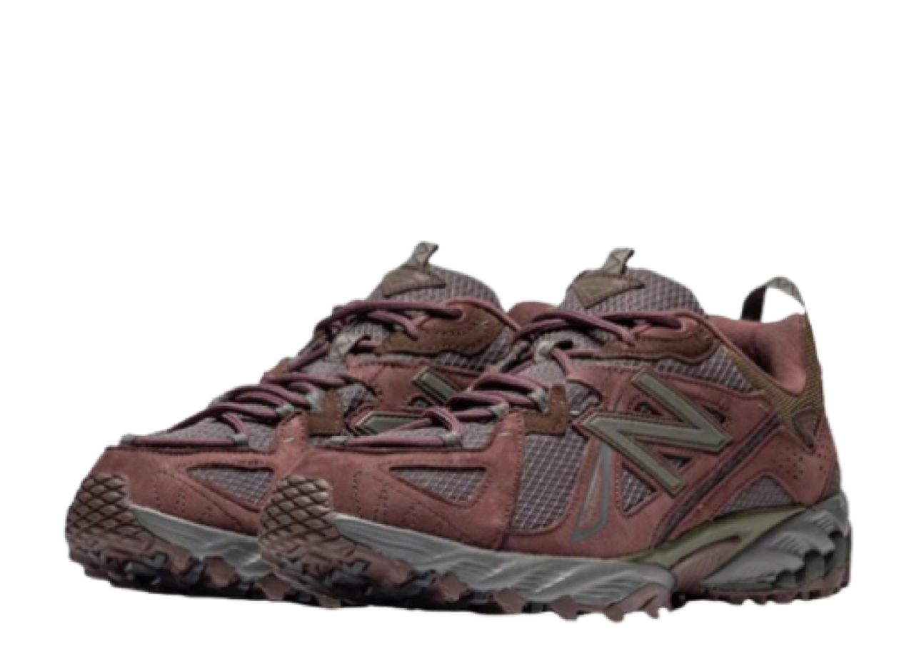 New Balance 610T Truffle - photo 2