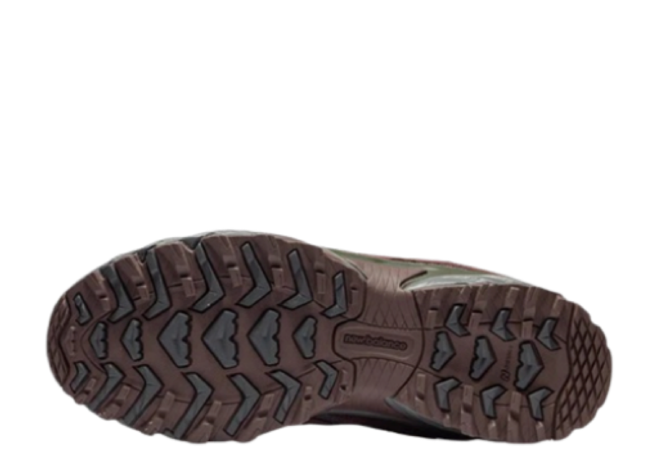 New Balance 610T Truffle - photo 4