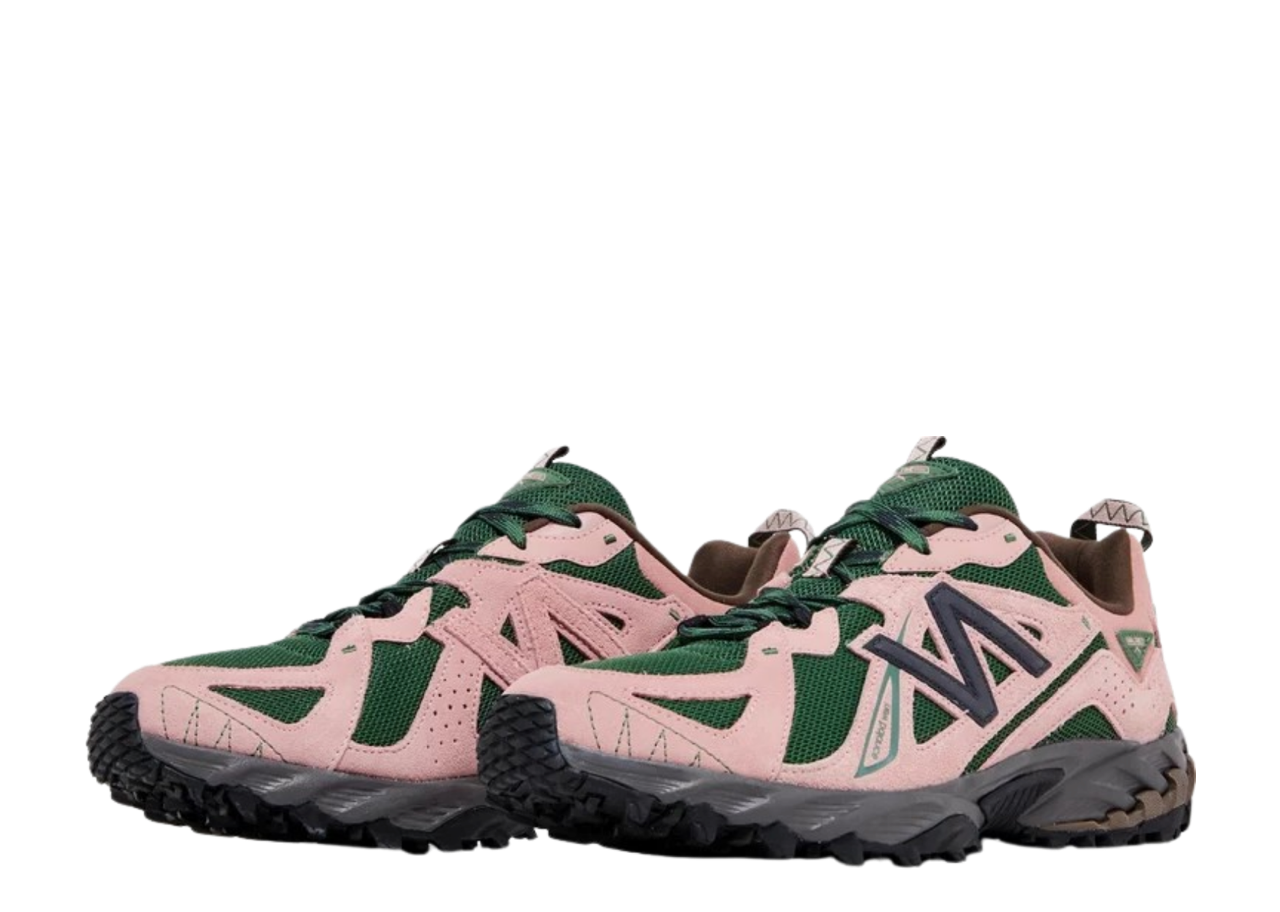 New Balance 610 Pink Moon - photo 2