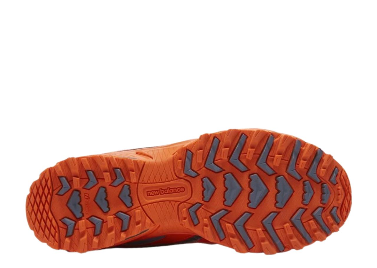 New Balance 610 Poppy - photo 4
