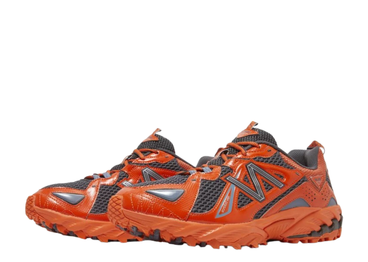 New Balance 610 Poppy - photo 2