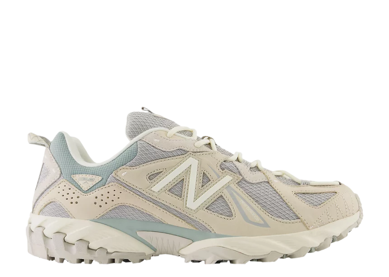 New Balance 610 Sandstone Concrete