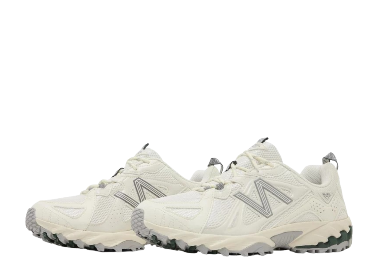 New Balance 610 Angora Nightwatch Green - photo 2