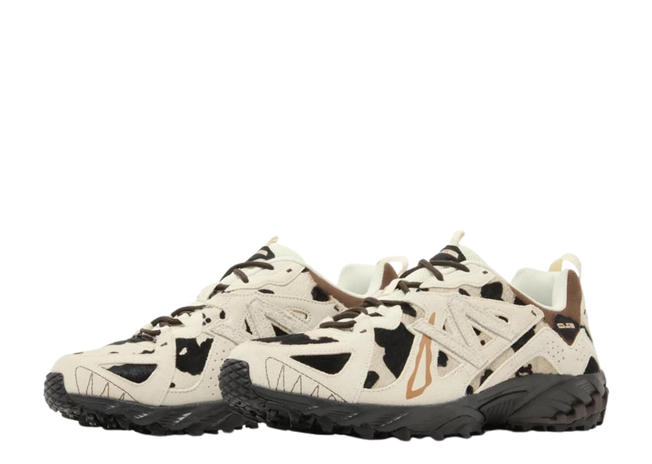 New Balance 610v1 Cow Print - photo 2