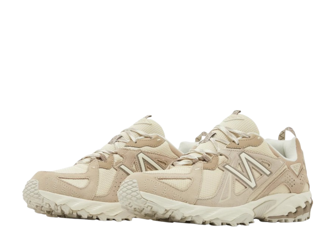 New Balance 610v1 Mindful Grey Mushroom - photo 2