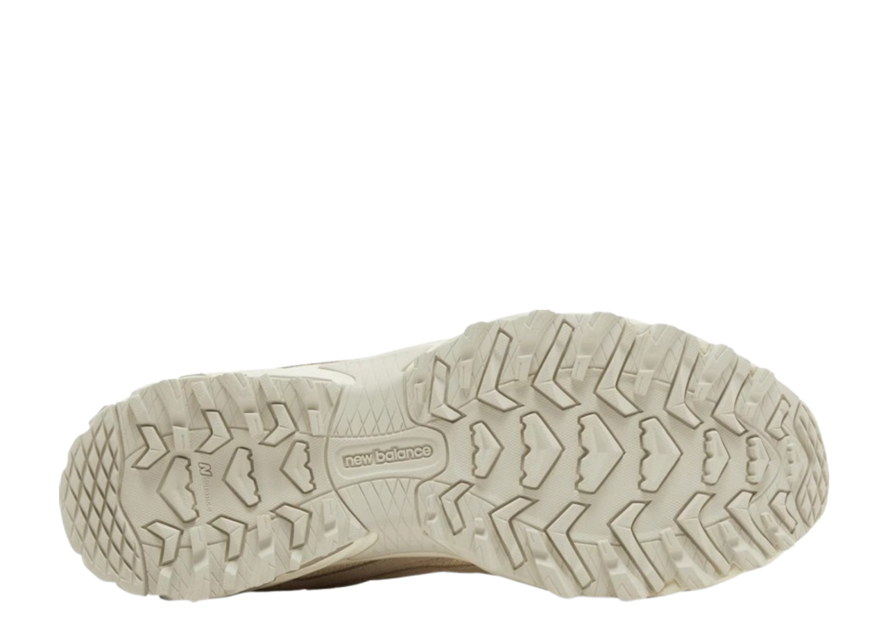 New Balance 610v1 Mindful Grey Mushroom - photo 4