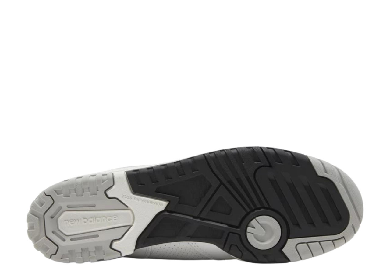New Balance 650R White Cloud Gray - photo 4