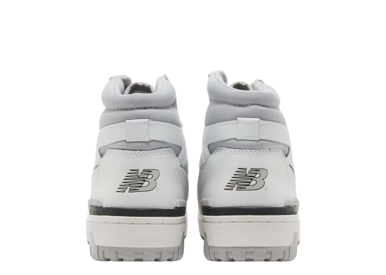 New Balance 650R White Cloud Gray - photo 3
