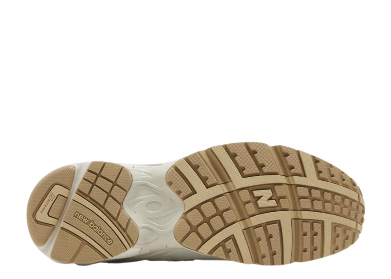 New Balance 725 White Grey Matter - photo 4