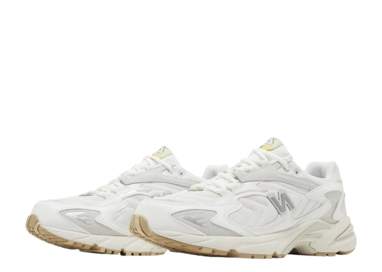 New Balance 725 White Grey Matter - photo 2