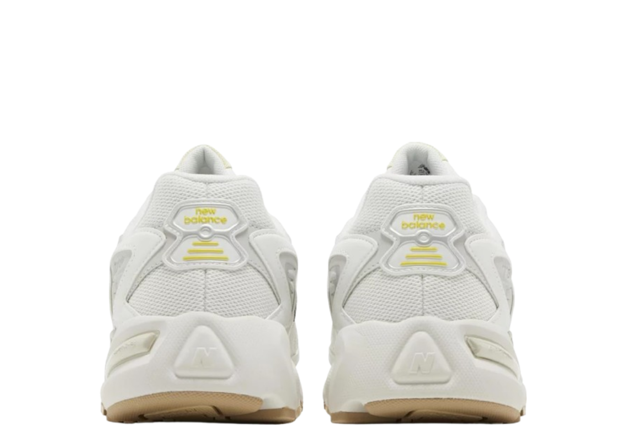 New Balance 725 White Grey Matter - photo 3