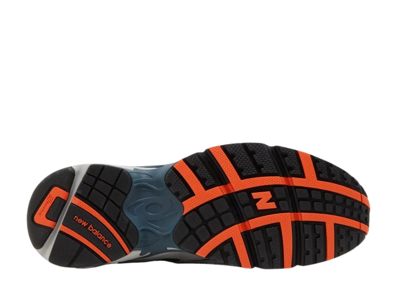 New Balance 725 Dark Grey - photo 4