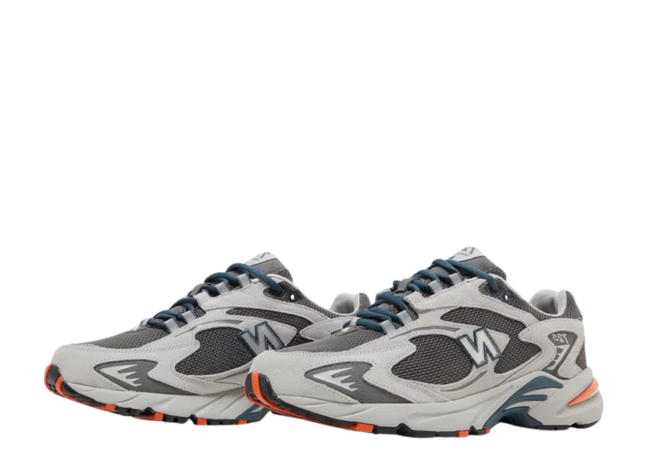 New Balance 725 Dark Grey - photo 2