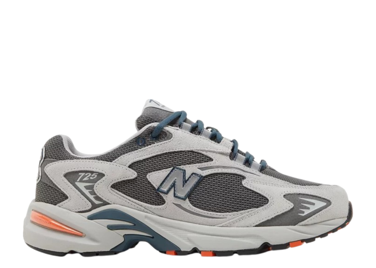 New Balance 725 Dark Grey
