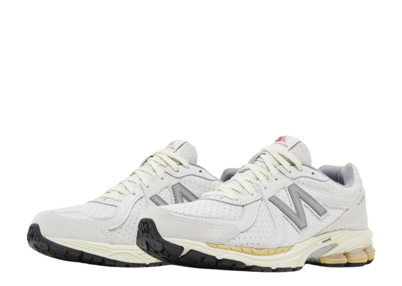 New Balance 860v2 Thisisneverthat White - photo 2