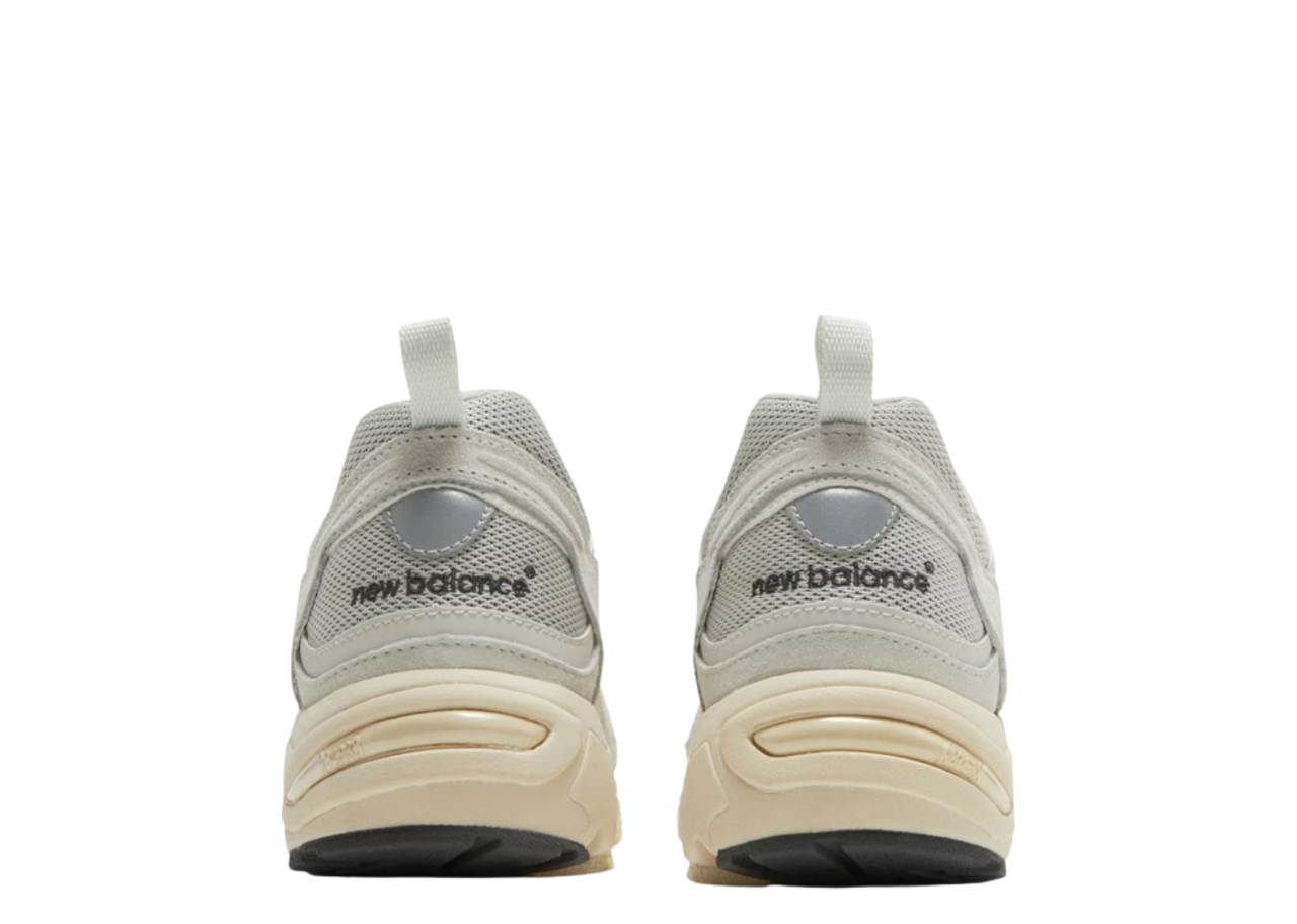 New Balance 878 Light Grey - photo 3