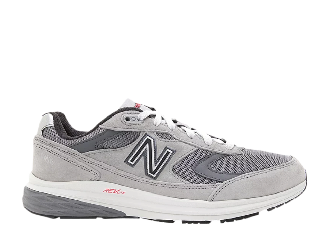 New Balance 880 Gun metal