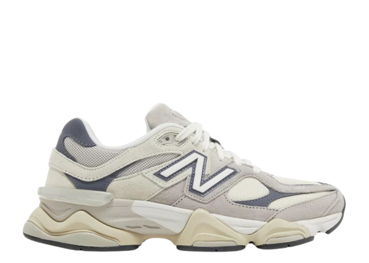 New Balance 9060 Moonrock Linen