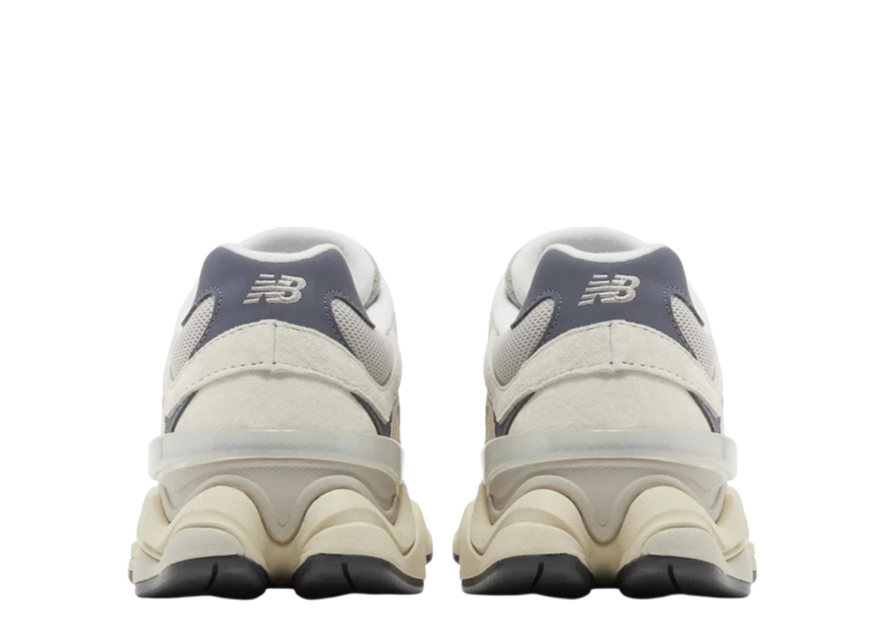 New Balance 9060 Moonrock Linen - photo 3