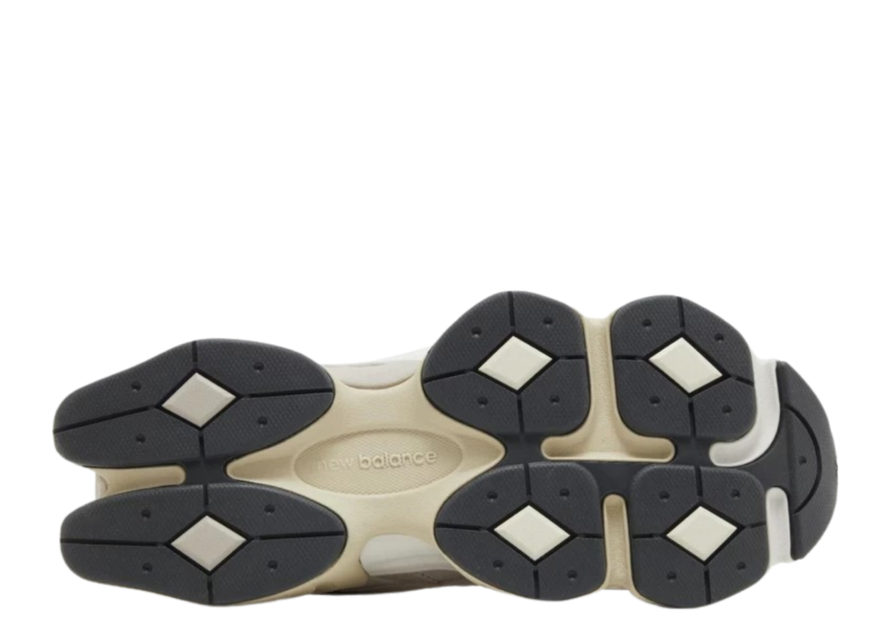 New Balance 9060 Moonrock Linen - photo 4
