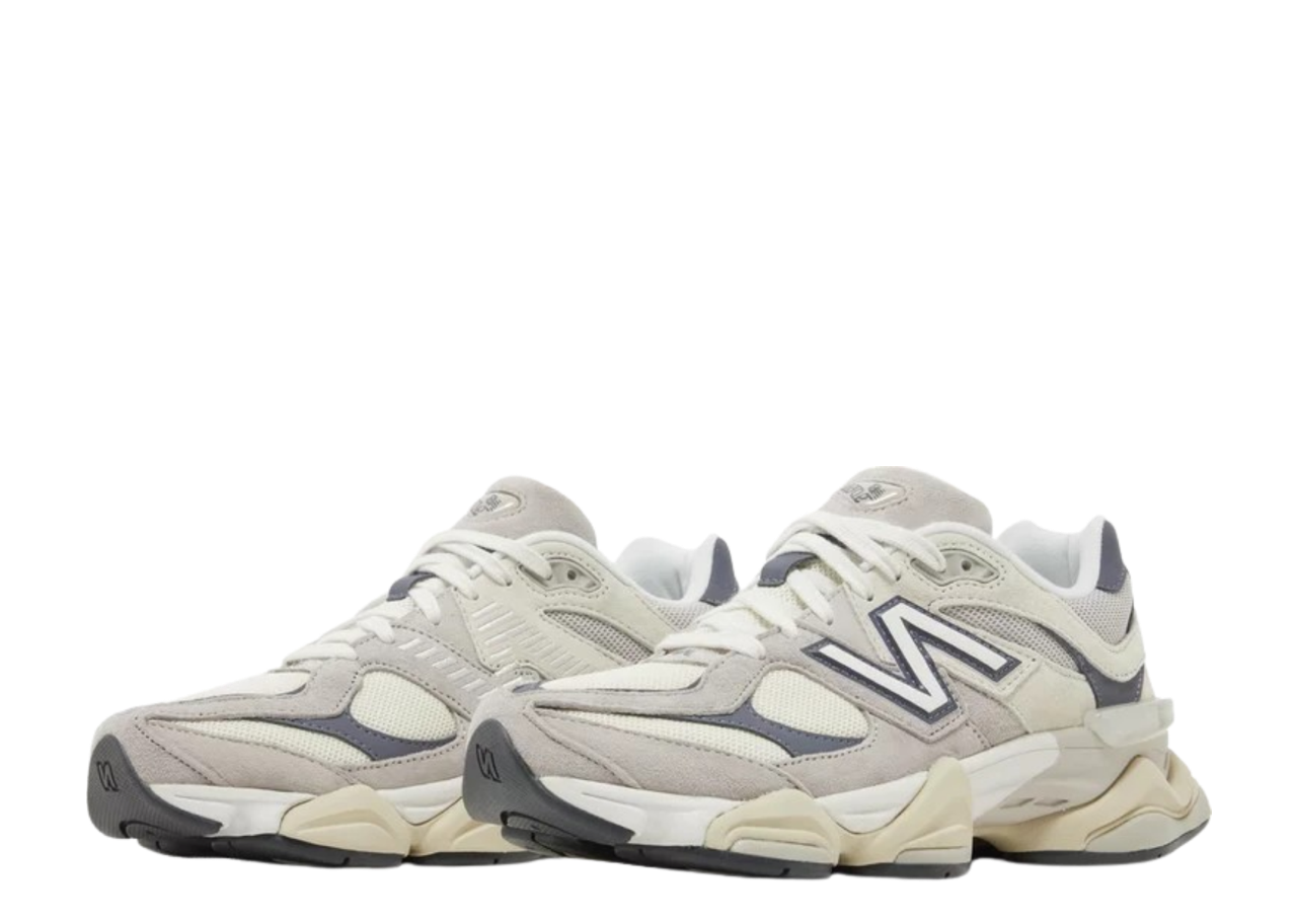 New Balance 9060 Moonrock Linen - photo 2
