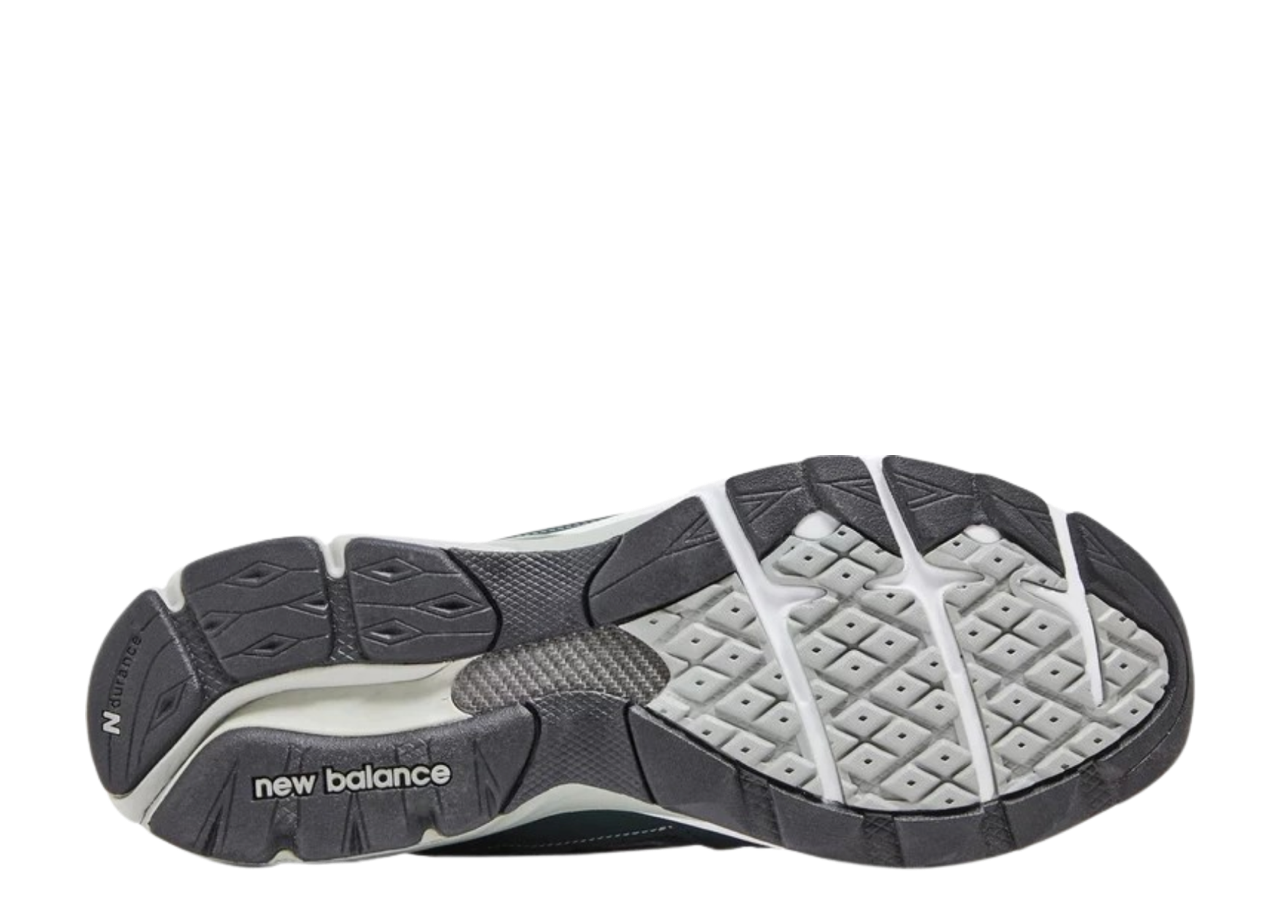 New Balance 920 Made in England Green Grey - photo 4