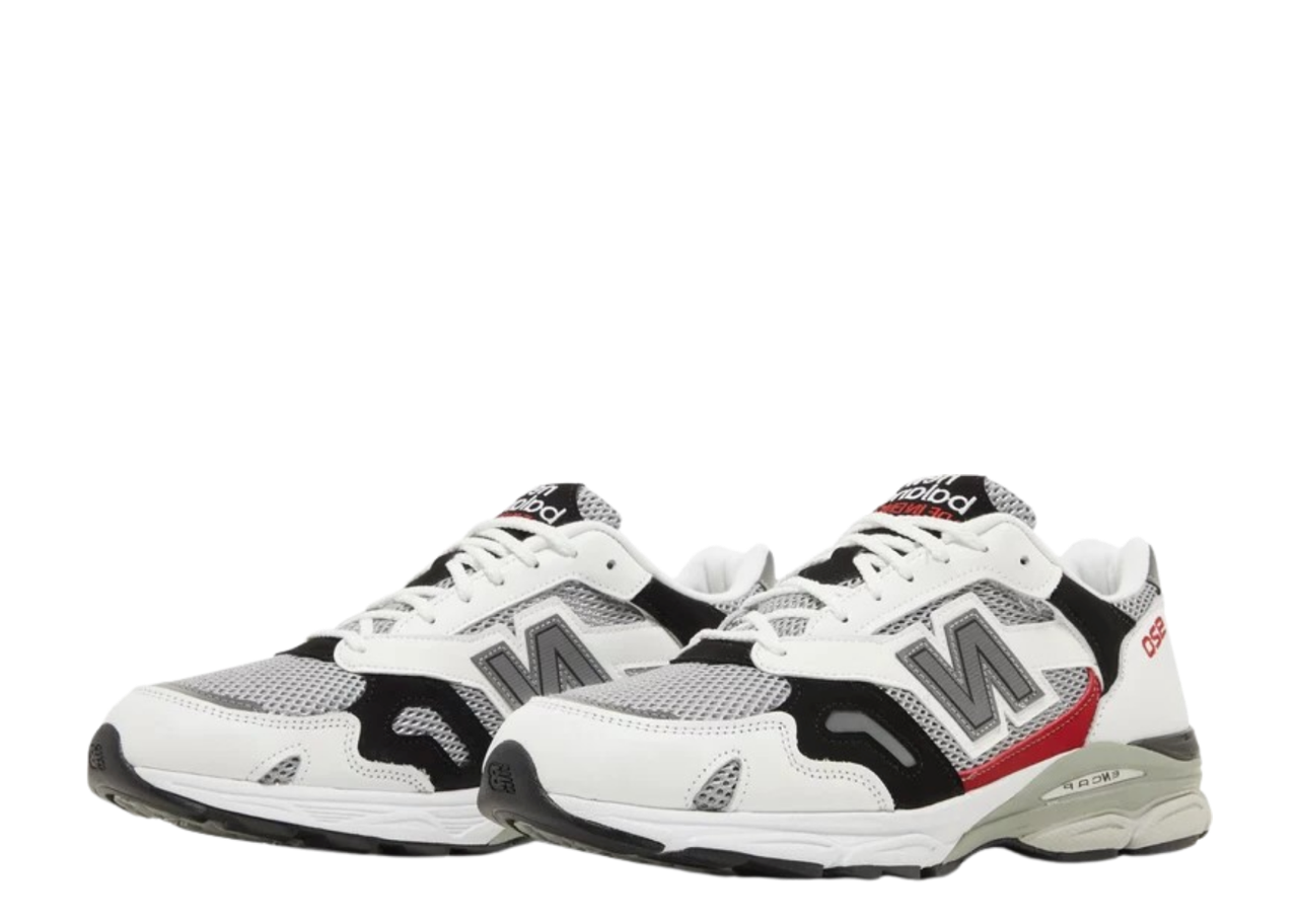 New Balance 920 Made in England 40th Anniversary - photo 2