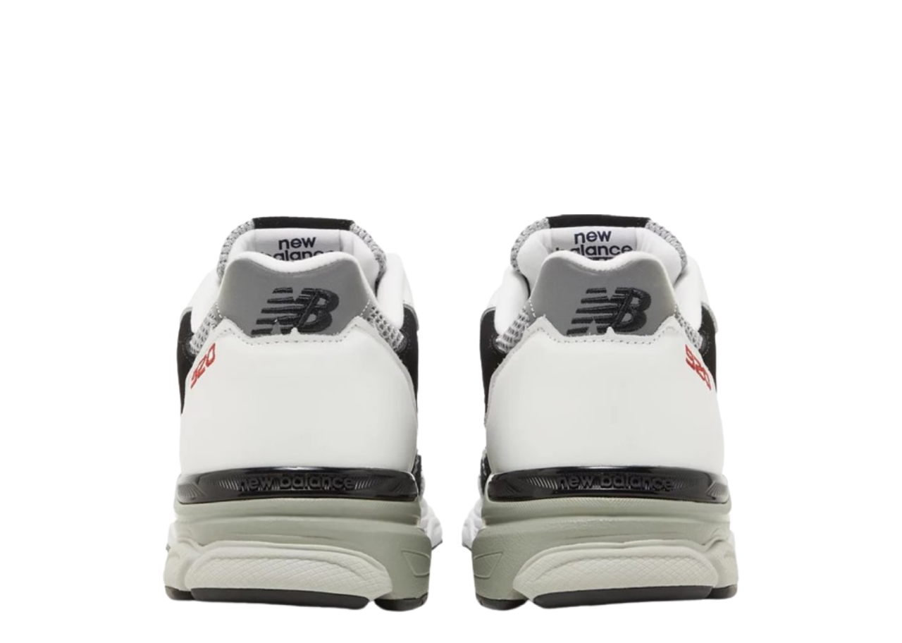 New Balance 920 Made in England 40th Anniversary - photo 3