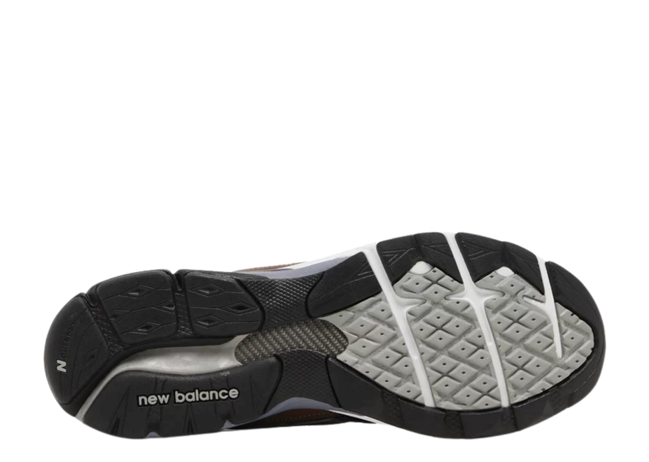 New Balance 920 Made In England Reverse Pack - photo 4