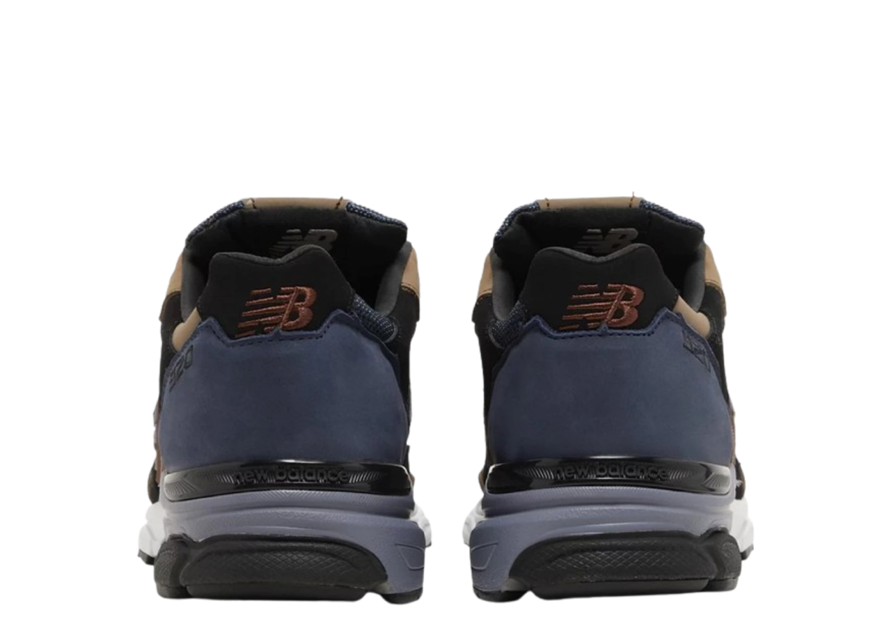 New Balance 920 Made In England Reverse Pack - photo 3