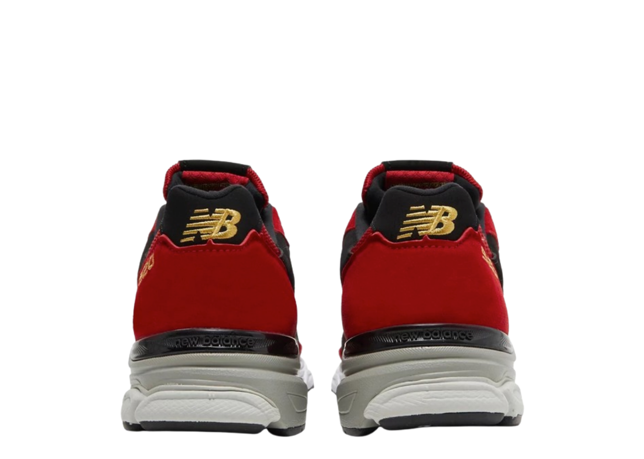 New Balance 920 Year of the Ox - photo 3