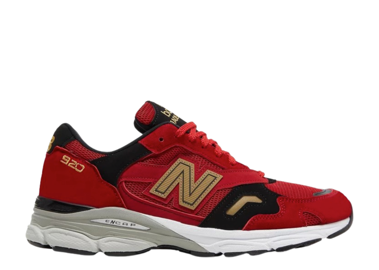 New Balance 920 Year of the Ox
