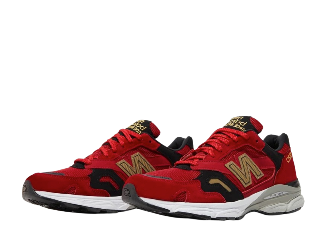 New Balance 920 Year of the Ox - photo 2