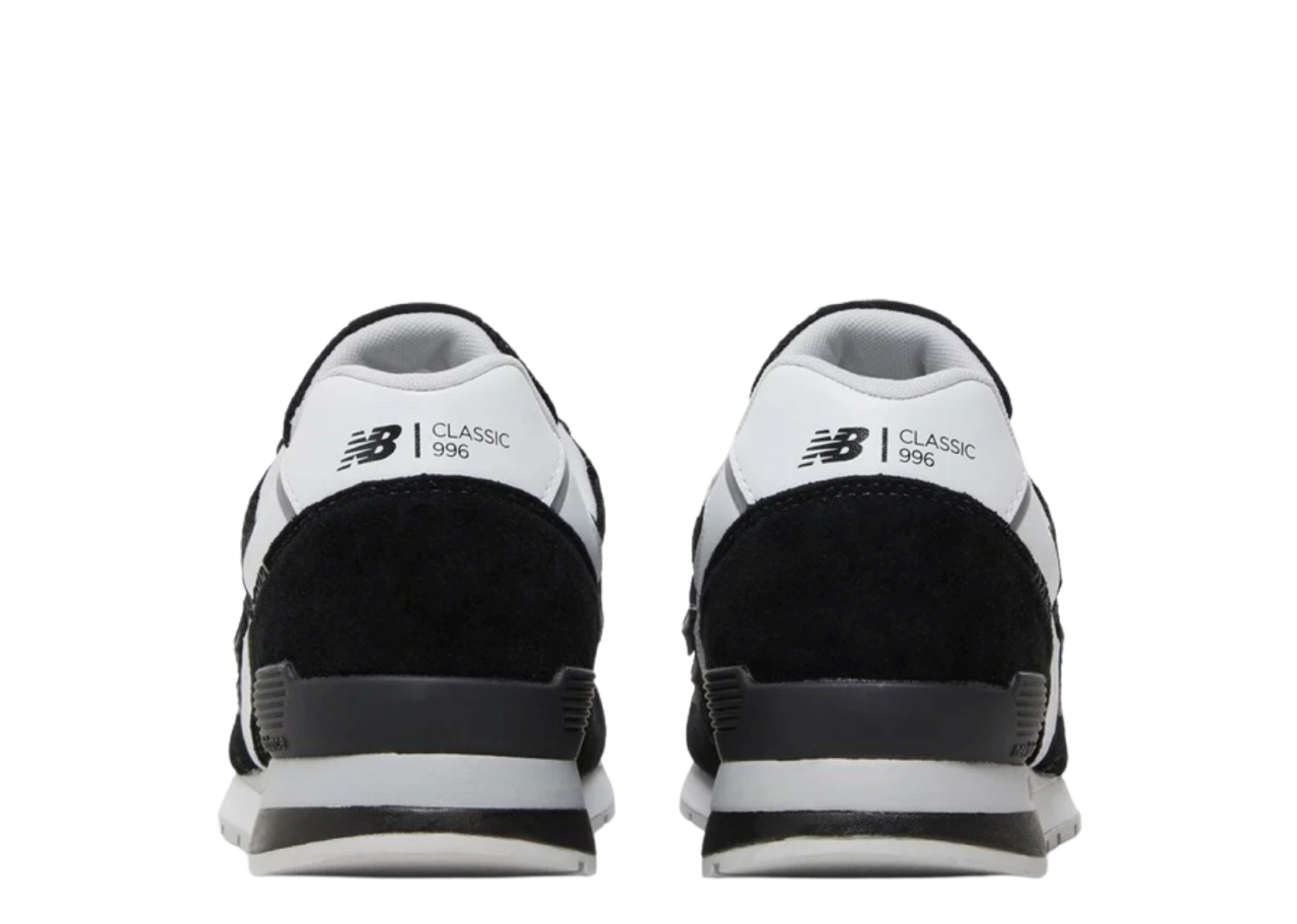 New Balance 996 Black - photo 3