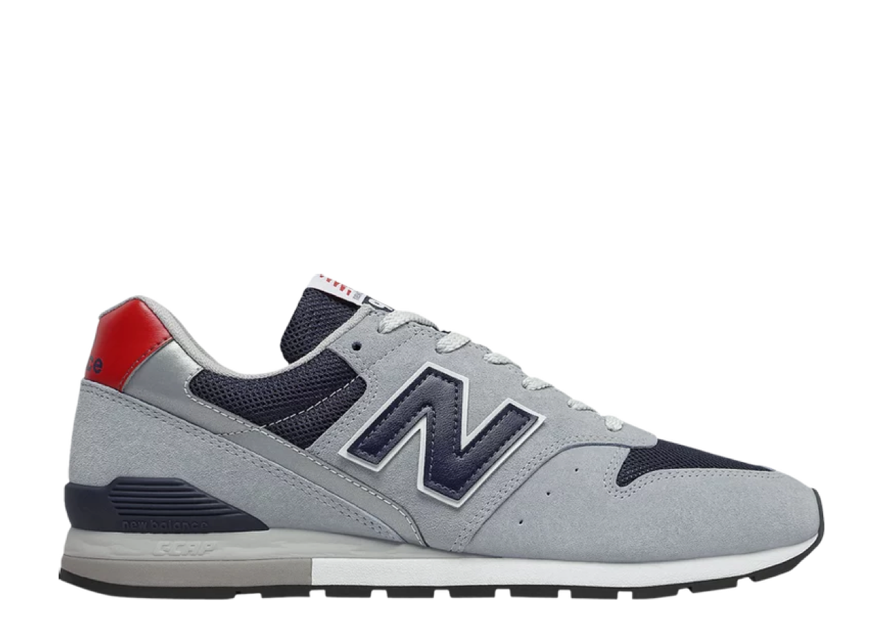 New Balance 996 Reflection Pigment