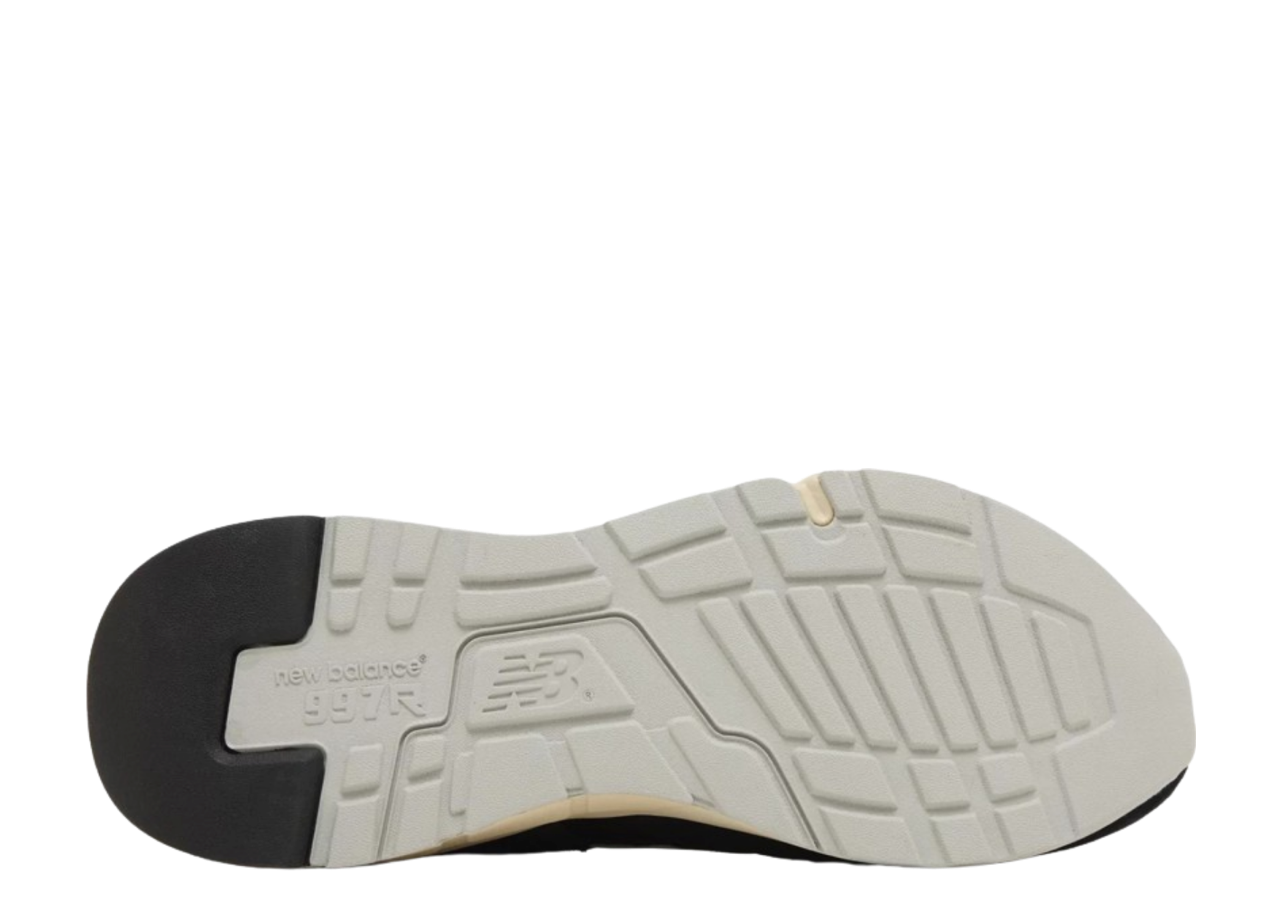 New Balance 997R Black Shadow Grey - photo 4